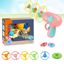 Laden Sie das Bild in den Galerie-Viewer, Bambus Libellen Katapult Pistole