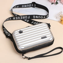 Laden Sie das Bild in den Galerie-Viewer, Minihandtasche für Damen
