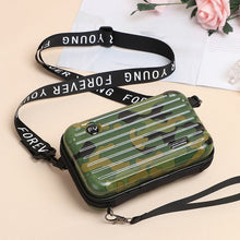 Laden Sie das Bild in den Galerie-Viewer, Minihandtasche für Damen