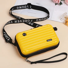 Laden Sie das Bild in den Galerie-Viewer, Minihandtasche für Damen