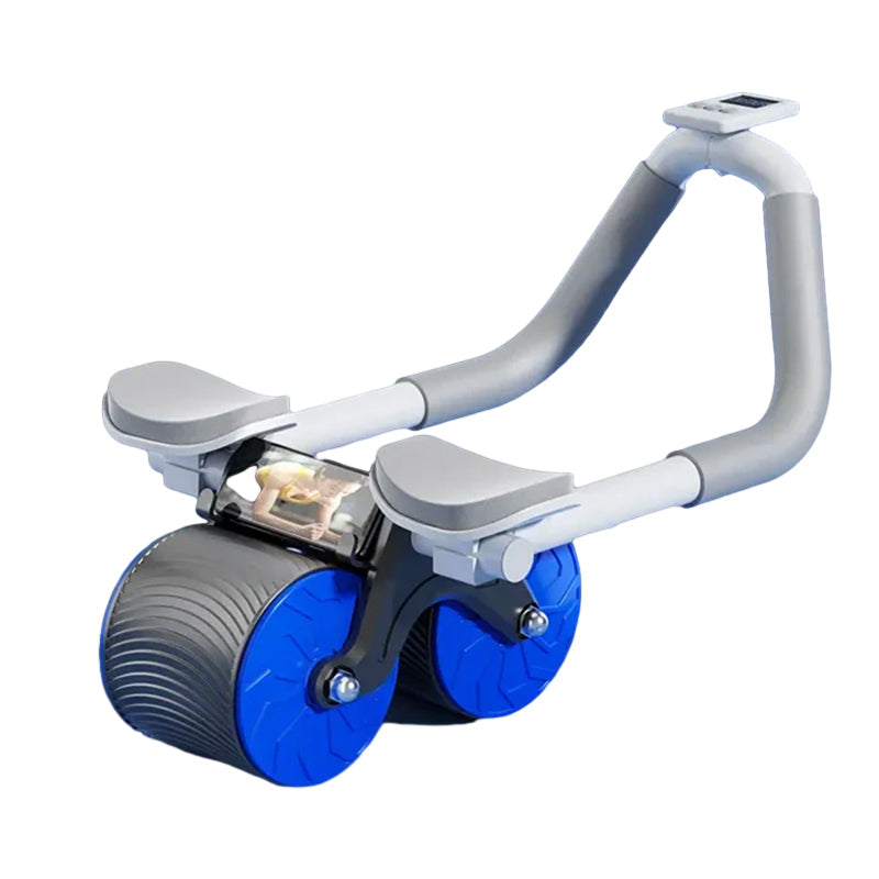 💪💯Rollenrad für Core Trainer