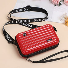 Laden Sie das Bild in den Galerie-Viewer, Minihandtasche für Damen