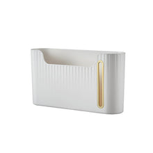 Laden Sie das Bild in den Galerie-Viewer, 🔥heißer Ausverkauf🔥Wandmontierter Abfallsack-Organisator