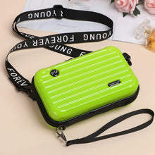 Laden Sie das Bild in den Galerie-Viewer, Minihandtasche für Damen