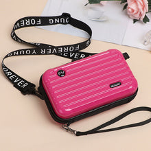 Laden Sie das Bild in den Galerie-Viewer, Minihandtasche für Damen