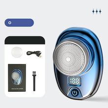 Laden Sie das Bild in den Galerie-Viewer, 🎉 Sommer-Special 🎉Mini-Elektrorasierer