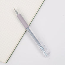 Laden Sie das Bild in den Galerie-Viewer, ✨Morandi Cartoon Pattern Student Allzweckmesser Stift