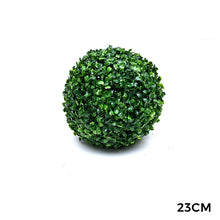 Laden Sie das Bild in den Galerie-Viewer, 🎍Künstlicher Pflanzengrasball