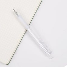 Laden Sie das Bild in den Galerie-Viewer, ✨Morandi Cartoon Pattern Student Allzweckmesser Stift