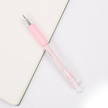 Laden Sie das Bild in den Galerie-Viewer, ✨Morandi Cartoon Pattern Student Allzweckmesser Stift