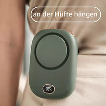 Laden Sie das Bild in den Galerie-Viewer, ✨Sommer-Specials✨Neuer hängender Halsventilator