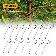Laden Sie das Bild in den Galerie-Viewer, 🍒Werkzeug zum Formen von Obstbäumen（40 Stück）