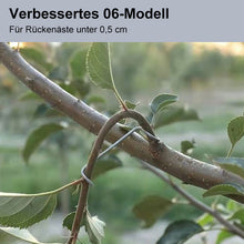 Laden Sie das Bild in den Galerie-Viewer, 🍒Werkzeug zum Formen von Obstbäumen（40 Stück）