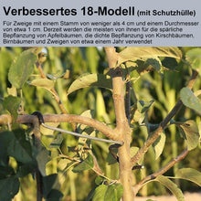 Laden Sie das Bild in den Galerie-Viewer, 🍒Werkzeug zum Formen von Obstbäumen（40 Stück）