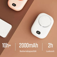 Laden Sie das Bild in den Galerie-Viewer, ✨Sommer-Specials✨Neuer hängender Halsventilator