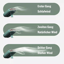 Laden Sie das Bild in den Galerie-Viewer, ✨Sommer-Specials✨Neuer hängender Halsventilator