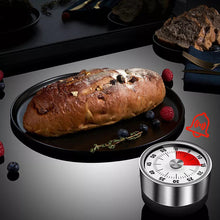 Laden Sie das Bild in den Galerie-Viewer, 💥Küchewecker aus Edelstahl💫