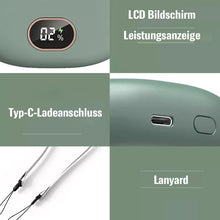 Laden Sie das Bild in den Galerie-Viewer, ✨Sommer-Specials✨Neuer hängender Halsventilator