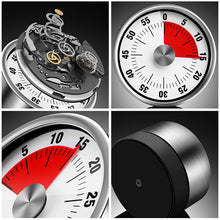 Laden Sie das Bild in den Galerie-Viewer, 💥Küchewecker aus Edelstahl💫