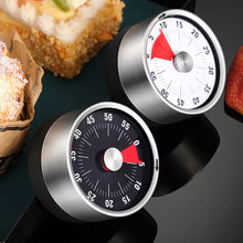 Laden Sie das Bild in den Galerie-Viewer, 💥Küchewecker aus Edelstahl💫