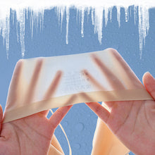 Laden Sie das Bild in den Galerie-Viewer, 🤩Ultradünner Sommer-Komfort-BH aus Eisseide in Übergröße