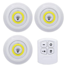 Laden Sie das Bild in den Galerie-Viewer, LED Schreibtischlampe Projektionslampe