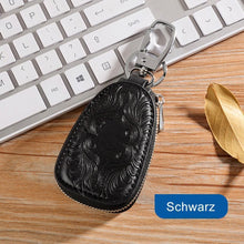 Laden Sie das Bild in den Galerie-Viewer, Praktische Tasche für die Schlüssel