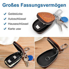 Laden Sie das Bild in den Galerie-Viewer, Praktische Tasche für die Schlüssel