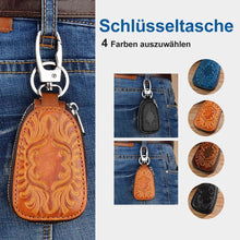 Laden Sie das Bild in den Galerie-Viewer, Praktische Tasche für die Schlüssel