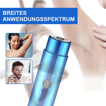 Laden Sie das Bild in den Galerie-Viewer, 🎉Sommer-Sonderangebot - direkt 49% nach unten🎉-Multifunktionaler Elektrorasierer Für Herren
