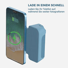 Laden Sie das Bild in den Galerie-Viewer, (🔥Schlussverkauf🔥)Magnetischer Fotoständer