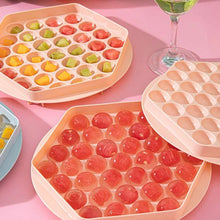 Laden Sie das Bild in den Galerie-Viewer, ✨Umweltfreundliche Kreative Eiswürfelform🍸🍹🍺