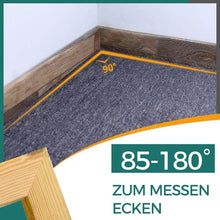 Laden Sie das Bild in den Galerie-Viewer, 💥2-in-1-Schneidwerkzeug Zur Gehrungsmessung