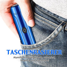 Laden Sie das Bild in den Galerie-Viewer, 🎉Sommer-Sonderangebot - direkt 49% nach unten🎉-Multifunktionaler Elektrorasierer Für Herren
