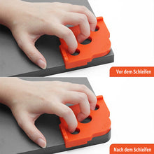 Laden Sie das Bild in den Galerie-Viewer, Radius Jig Router Schablonen