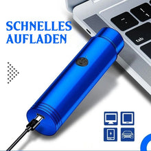 Laden Sie das Bild in den Galerie-Viewer, 🎉Sommer-Sonderangebot - direkt 49% nach unten🎉-Multifunktionaler Elektrorasierer Für Herren