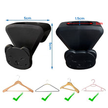 Laden Sie das Bild in den Galerie-Viewer, Aufhänger-Verbindungshaken (18 Stück)