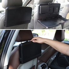 Laden Sie das Bild in den Galerie-Viewer, 2023 💥 Bestseller💥Klappbarer Esstisch im Auto