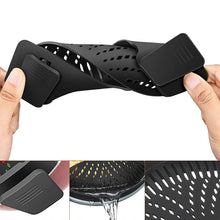 Laden Sie das Bild in den Galerie-Viewer, 📣Aufsteckbarer Silikonfilter