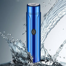 Laden Sie das Bild in den Galerie-Viewer, 🎉Sommer-Sonderangebot - direkt 49% nach unten🎉-Multifunktionaler Elektrorasierer Für Herren