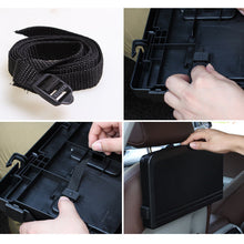 Laden Sie das Bild in den Galerie-Viewer, 2023 💥 Bestseller💥Klappbarer Esstisch im Auto