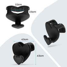 Laden Sie das Bild in den Galerie-Viewer, Aufhänger-Verbindungshaken (18 Stück)