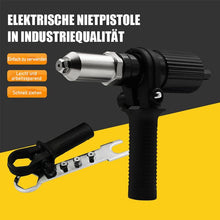 Laden Sie das Bild in den Galerie-Viewer, 🔥heißer Ausverkauf🔥Professionelles Tacker-Adapter-Set mit 4 Stück