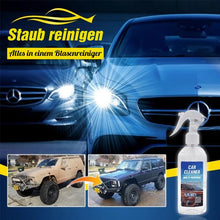 Laden Sie das Bild in den Galerie-Viewer, Multifunctionaler Blasenreiniger