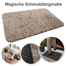 Laden Sie das Bild in den Galerie-Viewer, Magische saugfähige Schmutzfangmatte