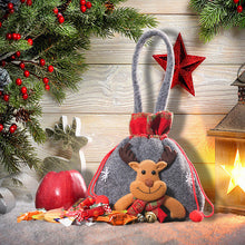 Laden Sie das Bild in den Galerie-Viewer, 🍎Geschenktüte für Weihnachtsgeschenk