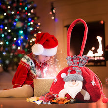 Laden Sie das Bild in den Galerie-Viewer, 🍎Geschenktüte für Weihnachtsgeschenk