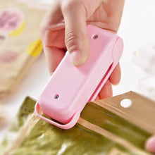 Laden Sie das Bild in den Galerie-Viewer, 🔥heißer Ausverkauf🔥Domom Manuelle Versiegelungsmaschine