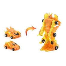 Laden Sie das Bild in den Galerie-Viewer, Spielzug Magnetischen Autos