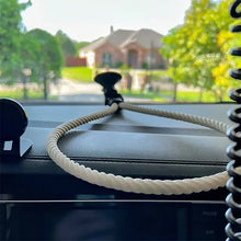 Laden Sie das Bild in den Galerie-Viewer, 🚗Cowboyhuthalter für Ihr Fahrzeug